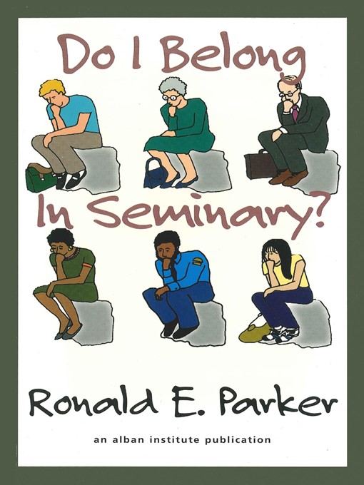Title details for Do I Belong in Seminary? by Ronald E. Parker - Available